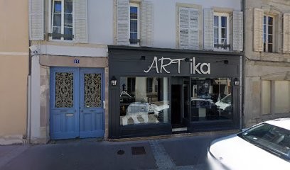 Art'Ika, Salon de Coiffure à Remiremont
