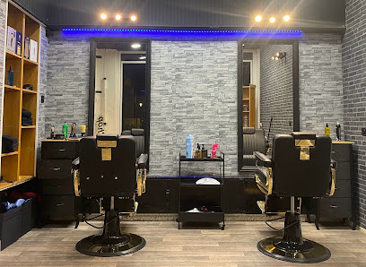 Soufiane Hafid Et Hiba Barber Shop Barbier à Stains