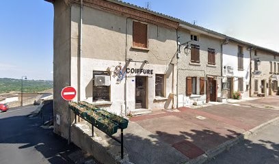 Xy Coiffure, Salon de Coiffure à Ternay