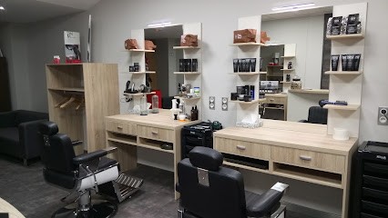 Hairdresser Philippe Barbier, Salon de Coiffure au Teil