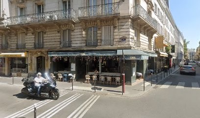 Nvcoiffure ( exclusivement pour homme ), Salon de Coiffure à Paris 08