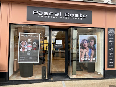 Pascal Coste Coiffeur Créateur (Diminutif) Coiffeur à Conches-en-Ouche