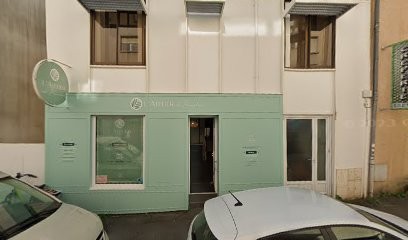 Callicoiffure Yannick Minaud, Salon de Coiffure à La Roche-sur-Yon
