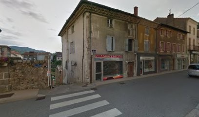 Bourdier Frédéric, Salon de Coiffure au Cheylard