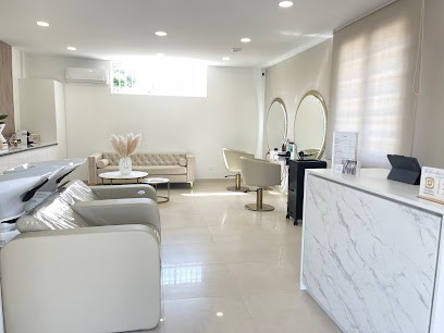 M.SALON, Salon de Coiffure à Poulx