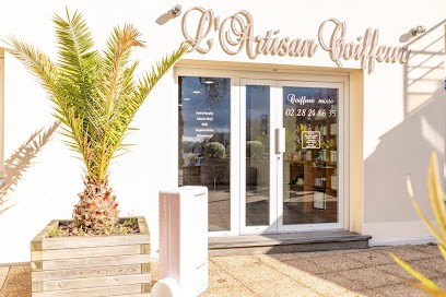 L'Artisan Coiffeur, Salon de Coiffure à Sucé-sur-Erdre