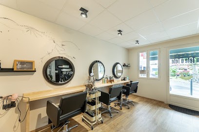 Salon de coiffure  En tête à tête, Salon de Coiffure à Ciboure