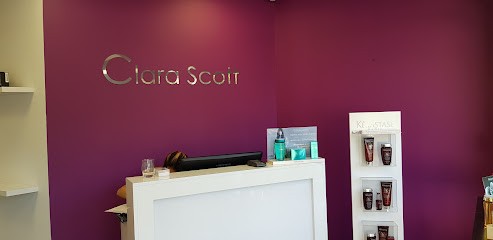 Clara Scott Gardanne, Salon de Coiffure à Gardanne