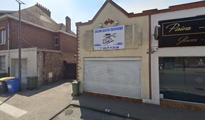 David Coiffure, Salon de Coiffure à Sin-le-Noble