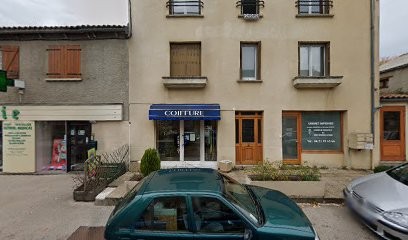 Marina Coiffure, Salon de Coiffure à Ruynes-en-Margeride