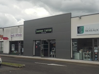 Sandrine Coiffure, Salon de Coiffure à Orthez