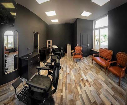 By Amin The Barber Vintage Barbershop Ii Coiffeur à Rédange