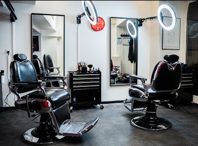 Barber Lounge Coiffeur à Toulouse