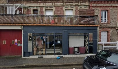 Salon Del Delphine, Salon de Coiffure à Rouen