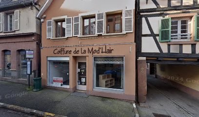 L'Olympe, Salon de Coiffure à Val de Moder