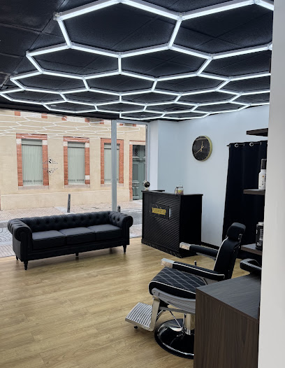 Isma Barber Shop Coiffeur à Albi