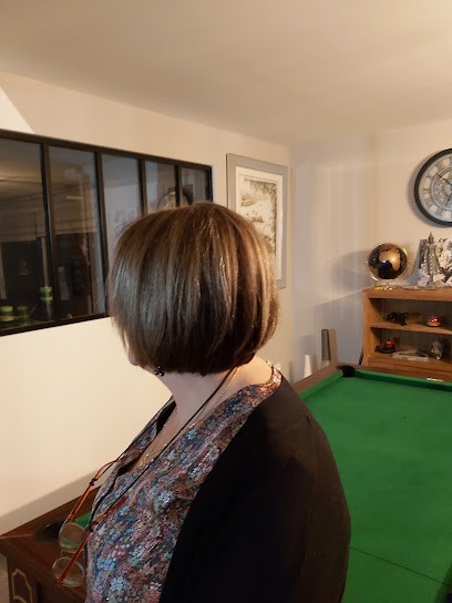 L'atelier De Stéph, Salon de Coiffure à Mourmelon-le-Grand