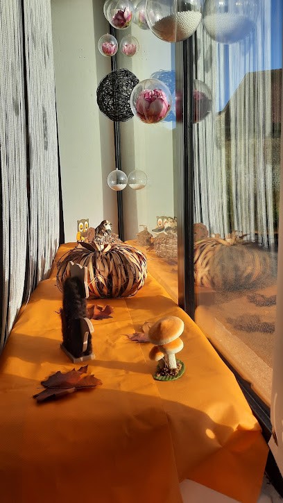 Laurent Soline, Salon de Coiffure à Fromental