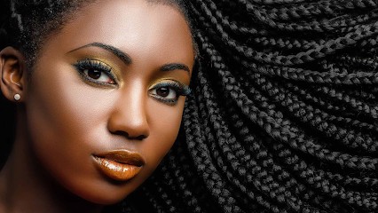 Sarl Afro American Tony, Salon de Coiffure à Creil