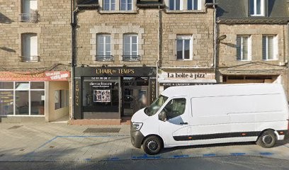 L'Hair Du Temps, Salon de Coiffure à Louvigné-du-Désert