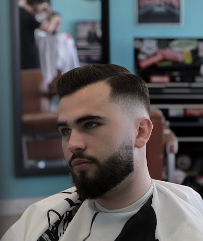 Le Max barber, Barbier à Capbreton