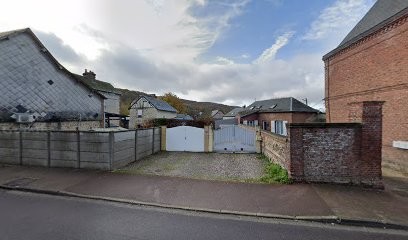 Dailly Marie-Pierre, Salon de Coiffure à Pont-Saint-Pierre