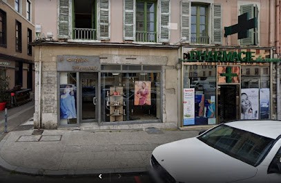 Coiffure Autrement, Salon de Coiffure à Vienne