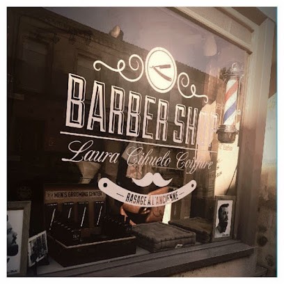 Laura Cihuelo Coiffure et Barber shop, Salon de Coiffure au Tourne