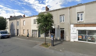 Coiffure Tout Âge, Salon de Coiffure à La Roche-sur-Yon