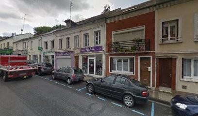 Savey Cindy, Salon de Coiffure à Lillebonne