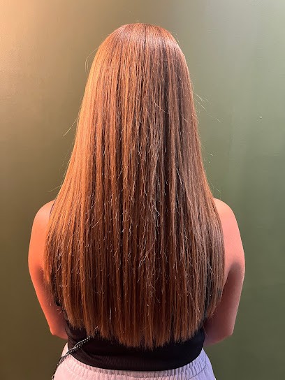 Saloon Barber & Girls, Pérols Centre, Salon de Coiffure à Pérols