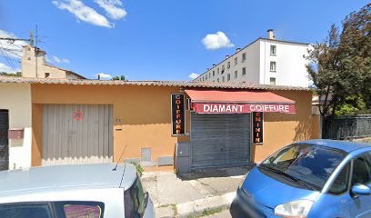 Diamant Coiffure, Salon de Coiffure à Nîmes