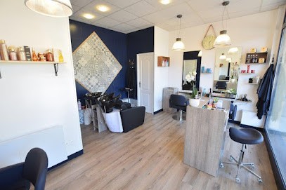 Le Salon D'Amandine - Salon De Coiffure à Sathonay Village, Salon de Coiffure à Sathonay-Village