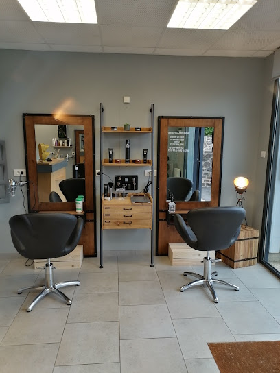 Atelier Du Bel'hair Coiffeur à la Chapelle-Fleurigné