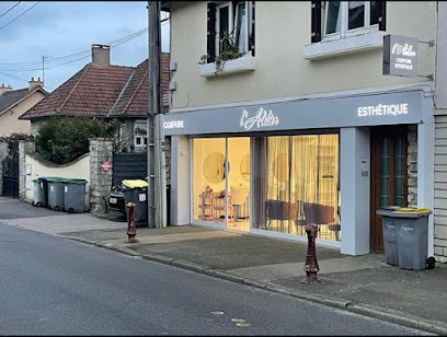 L’atelier, Salon de Coiffure à Saint-Mard