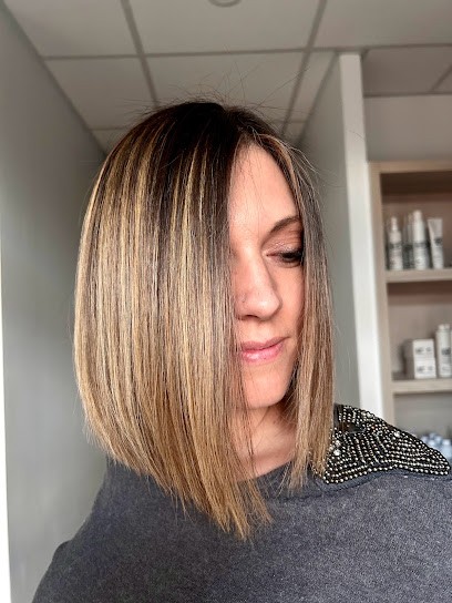 MARIE RUAU, Salon de Coiffure à Scionzier