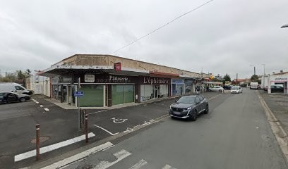 L'éphémère, Salon de Coiffure à Niort