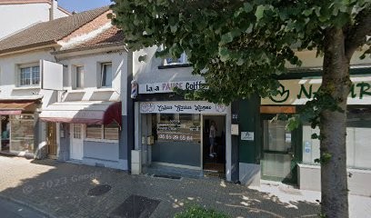La Pause Coiffure, Salon de Coiffure à Forbach