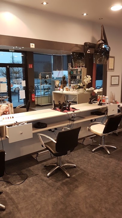 Eurl Gasparini Gregory, Salon de Coiffure à Valleroy