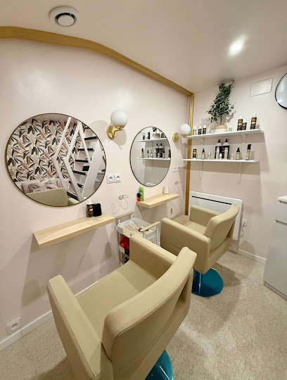 Coco Hair Paris Coiffeur à Paris 18
