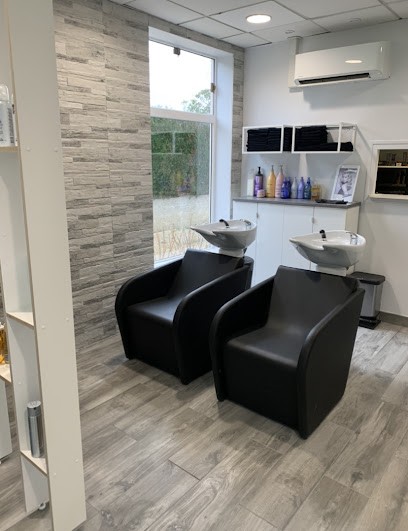 Créa'Tif Coiffure, Salon de Coiffure à Chambray-lès-Tours