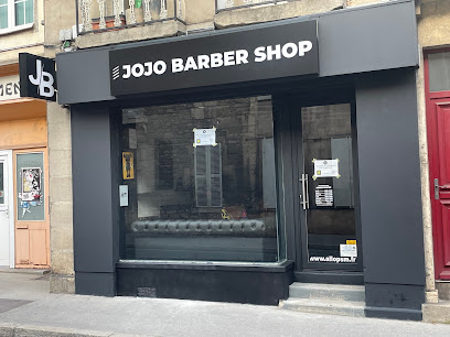 Jojo Barber Coiffeur à Dijon
