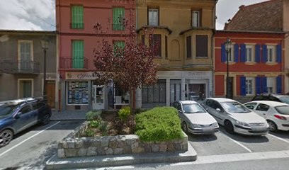 La Firme A Tifs, Salon de Coiffure à Roquebillière