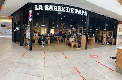 La Barbe de Papa Orange, Salon de Coiffure à Orange