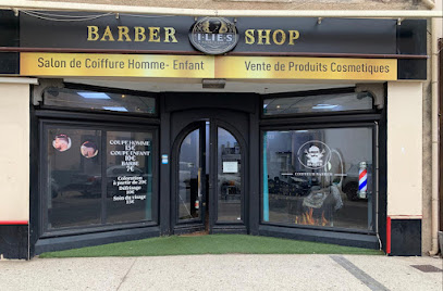 Ilies Barbershop Coiffeur à Agde