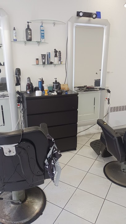 Barber Shop, Barbier à Floirac