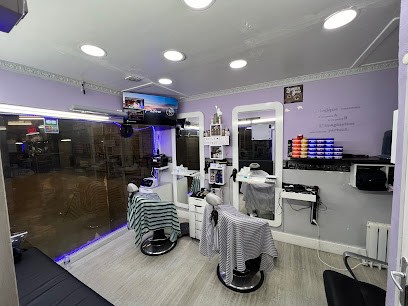 Barber Shop ️, Coiffeur à Domicile à Montreuil