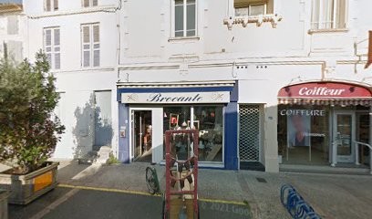 Achain Didier, Salon de Coiffure à Saujon