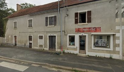 Origin' Hair, Salon de Coiffure au Pont-Chrétien-Chabenet