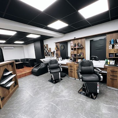 KS BARBER, Salon de Coiffure à Roanne
